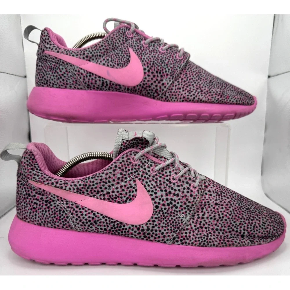 Nike roshe run